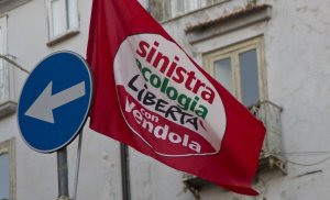 Presentate le liste di Sel alle Politiche