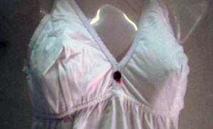 India: il reggiseno che dà la scossa allo stupratore