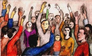 Il lavoro che manca… tra chiacchiere e proposte concrete