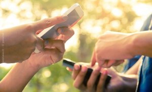 Kik, Snapchat, e Facebook Messenger: le app di messaggistica sono più coinvolgenti dei social network