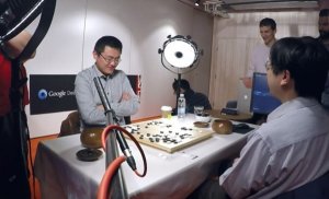 Go: Google sfida il campione del gioco più antico del mondo