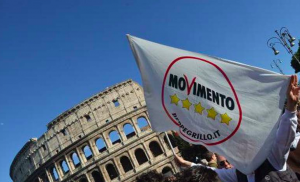 M5s, perché le sorti dell'Italia passano per Roma