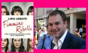 Lotte civili, Lirio Abbate denuncia i talebani italiani: "Fimmine Ribelli"