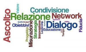 Pensieri e parole ai tempi della crisi, così cambiano linguaggio e comportamenti degli italiani grazie alla Rete