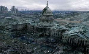 Terza Guerra Mondiale conseguenza del collasso USA?