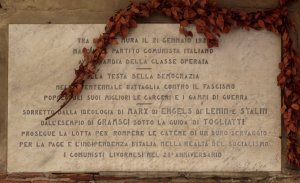 Gli eredi del Pci