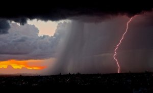 Previsioni meteo: una legge per regolare il settore