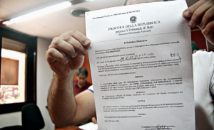 Mani pulite parla pugliese. Merito del “tornado Tarantini”