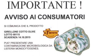 La Coop (non) sei tu: prodotti pericolosi per la salute e i rapporti con la Coop 'Il Forteto'