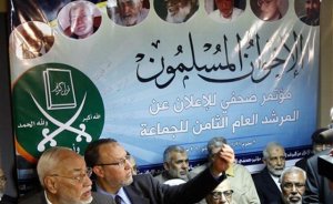L'Islam d'Egitto prenota il governo