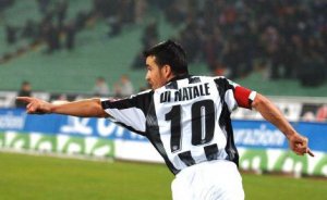 Udinese - Arsenal. Champions League: eliminazione diretta