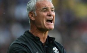 Bufera Juve: Trezeguet si scaglia contro Ranieri che risponde