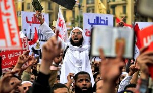 Elezioni in Egitto: il (quasi) presidente dei Fratelli Musulmani