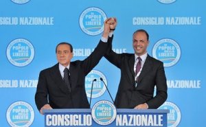 Alfano: appartamento al centro di Roma per 485€ al mese. "Era una persona di fiducia"