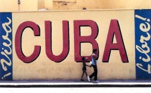 Cuba: rapporto Amnesty denuncia persecuzioni di attivisti e giornalisti