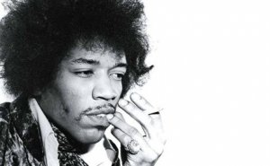 Jimi Hendrix, 42 anni dopo