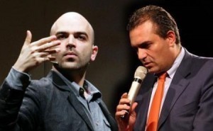 Saviano-De Magistris, la polemica su Scampia non si ferma