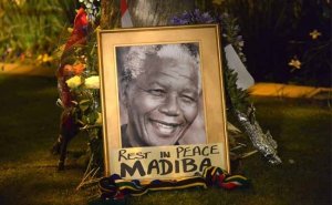 Il discorso di Obama nel giorno dedicato al ricordo di Nelson Mandela - VIDEO