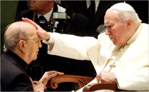 Nuova inchiesta del Vaticano su alcuni membri dei "Legionari di Cristo"