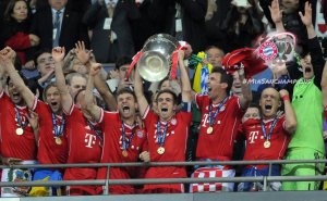 Bayern campione d'Europa: un successo tutto germanico. E noi?