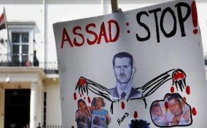 Siria, strage di civili: Onu impotente. Intervenga la Nato!