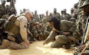 L'America invierà truppe in Africa. Non contro al-Qa'ida, ma contro la Cina