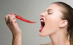 Peperoncino rosso: caratteristiche e istruzioni per l'uso