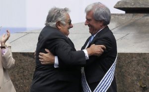 Uruguay: Pepe lascia, arriva Vazquez e s'impegna a seguirlo