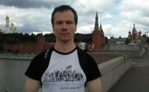 Russia: scarcerato il primo attivista condannato per la legge sulle manifestazioni
