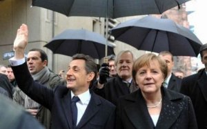 La Germania si prepara per la tempesta (da sola...)
