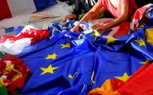L'Unione Europea, la falsa tolleranza e l'eccentrico Nobel