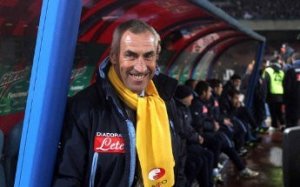 Clamoroso a Napoli: esonerato Reja arriva Donadoni
