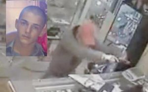 Morto Angelo Covato, il rapinatore che uccise carabiniere a Maddaloni (CE)