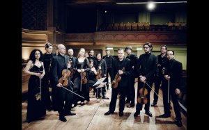 Agrippina conclude al teatro Goldoni la stagione invernale del VCBE (Venetian Center for Baroque Music)