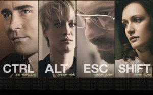 Halt and catch fire e la rivoluzione digitale di inizio anni Ottanta