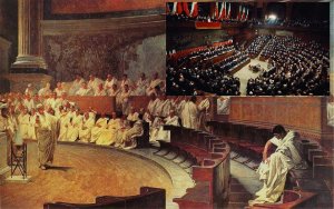 A cosa serve una classe politica inadempiente?