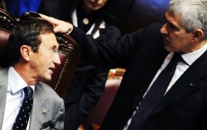 Il Terzo Polo? Un'idiozia in una politica che non ammette centro