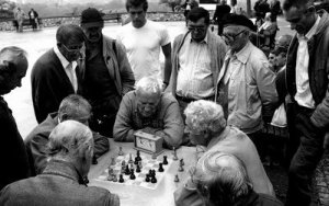 Quel giorno che diremo: "Che Paese di Merda che eravamo"