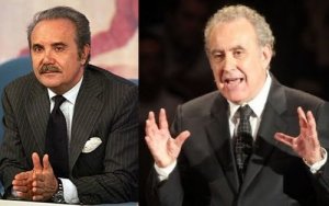 Masi telefona ad Annozero e si “dissocia” dalla trasmissione che “potrebbe violare” il regolamento