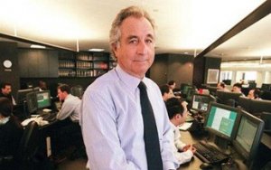 Caso Bernard Madoff e banchieri europei incauti