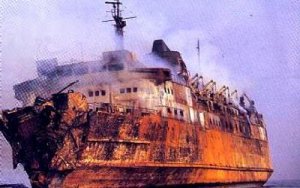 Dopo vent'anni ancora nessuna certezza sulla tragedia della Moby-Price che causò la morte di centoquaranta persone