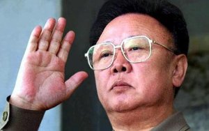 La religione ufficiale della Corea del Nord