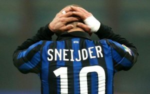 Champions League: l'Inter cede all'Olympique Marsiglia all'ultimo secondo