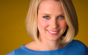 Marissa Mayer è il nuovo AD di Yahoo! Giovane, intelligente e soprattutto arriva da Google