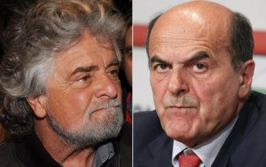 All'armi! Son fascisti