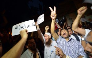 Dalle primavere arabe all'inverno salafita