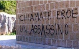 L'Italia piange Stazzema, ma rende onore al suo più feroce criminale di guerra