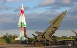 Incursori della Marina per rafforzare i legami con Israele