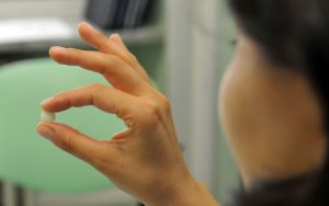 Il flop italiano della pillola dei 5 giorni dopo
