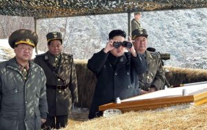 Tira aria di guerra tra Corea del Sud e Corea del Nord